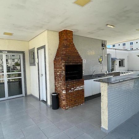 Lindo Apartamento Com Lazer De Clube Rio das Ostras Εξωτερικό φωτογραφία