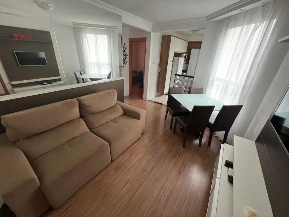 Lindo Apartamento Com Lazer De Clube Rio das Ostras Εξωτερικό φωτογραφία