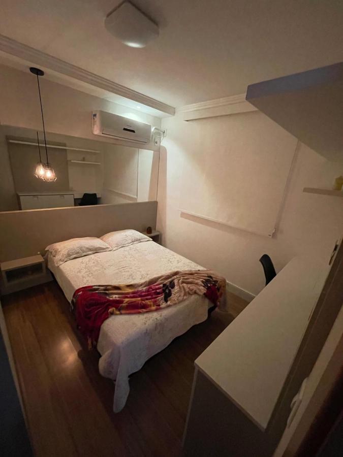 Lindo Apartamento Com Lazer De Clube Rio das Ostras Εξωτερικό φωτογραφία