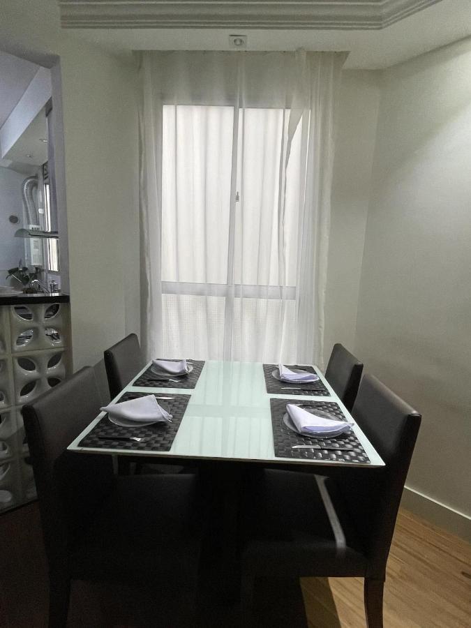 Lindo Apartamento Com Lazer De Clube Rio das Ostras Εξωτερικό φωτογραφία