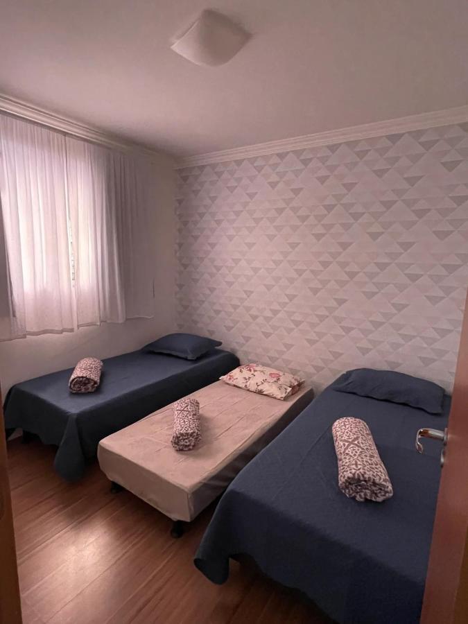 Lindo Apartamento Com Lazer De Clube Rio das Ostras Εξωτερικό φωτογραφία