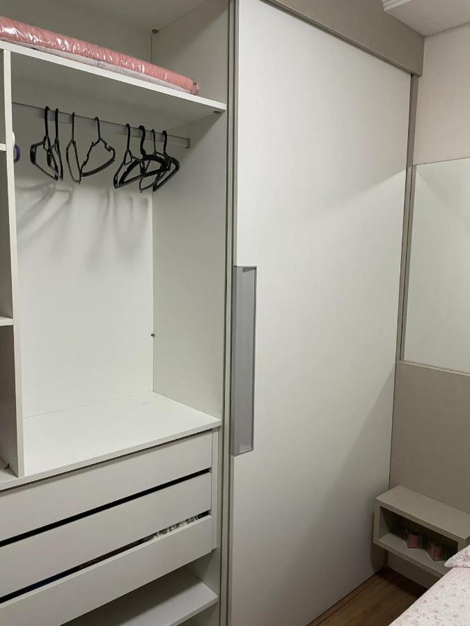 Lindo Apartamento Com Lazer De Clube Rio das Ostras Εξωτερικό φωτογραφία
