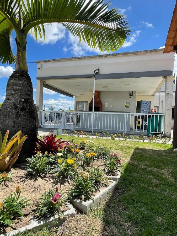 Lindo Apartamento Com Lazer De Clube Rio das Ostras Εξωτερικό φωτογραφία