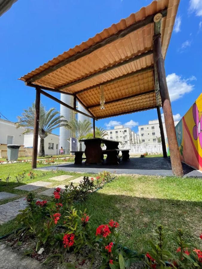 Lindo Apartamento Com Lazer De Clube Rio das Ostras Εξωτερικό φωτογραφία