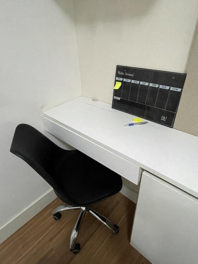 Lindo Apartamento Com Lazer De Clube Rio das Ostras Εξωτερικό φωτογραφία