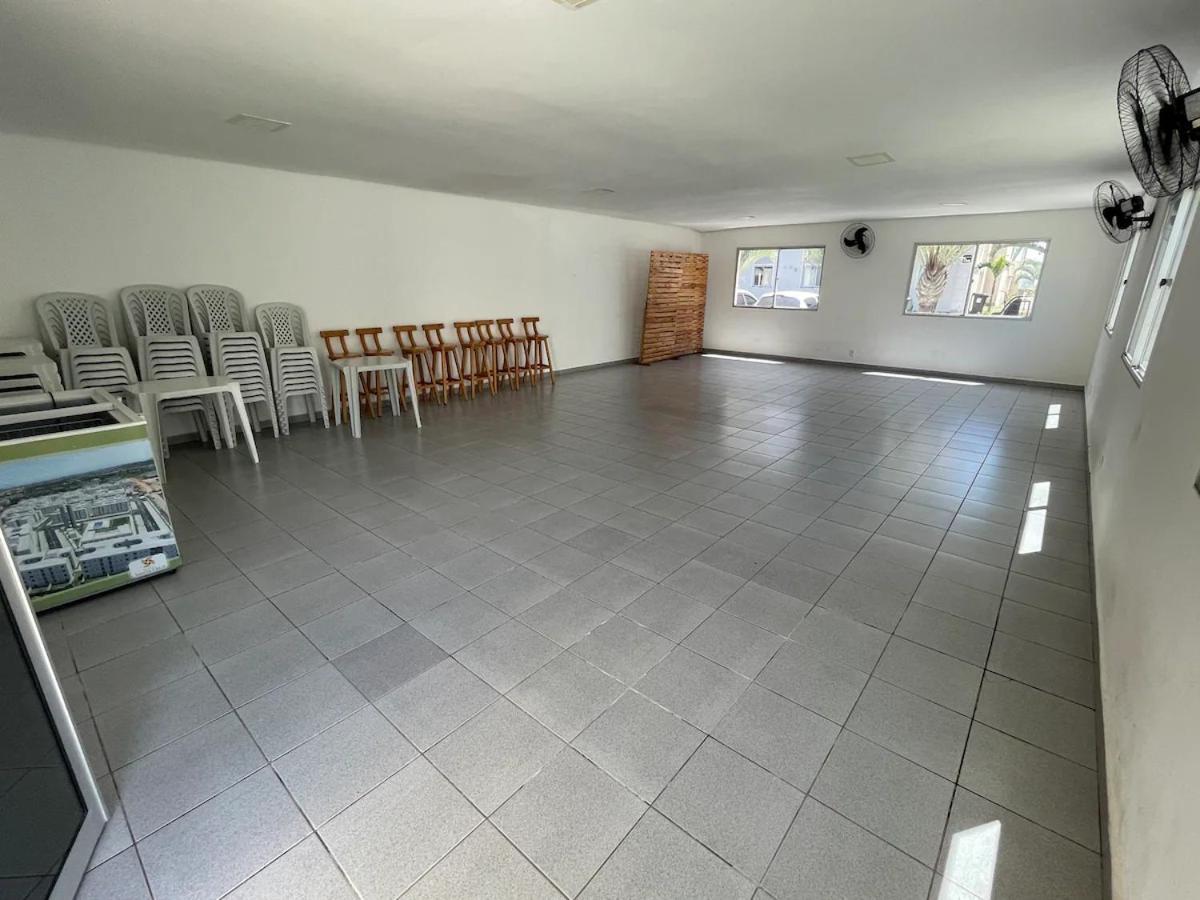 Lindo Apartamento Com Lazer De Clube Rio das Ostras Εξωτερικό φωτογραφία