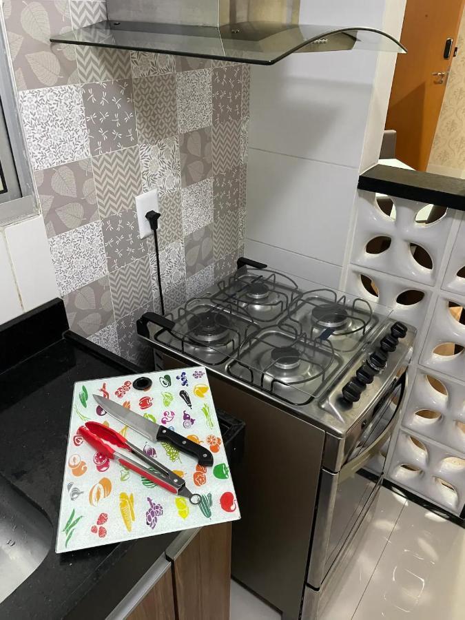 Lindo Apartamento Com Lazer De Clube Rio das Ostras Εξωτερικό φωτογραφία
