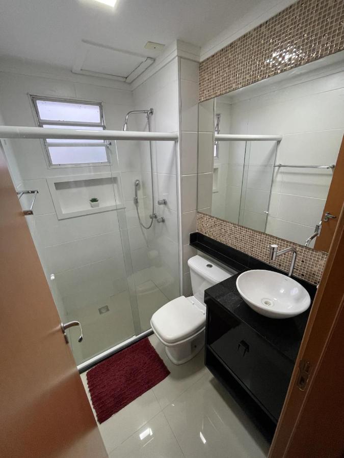 Lindo Apartamento Com Lazer De Clube Rio das Ostras Εξωτερικό φωτογραφία