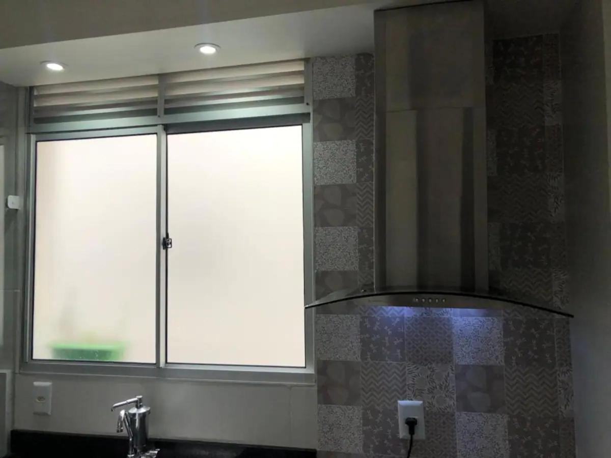Lindo Apartamento Com Lazer De Clube Rio das Ostras Εξωτερικό φωτογραφία